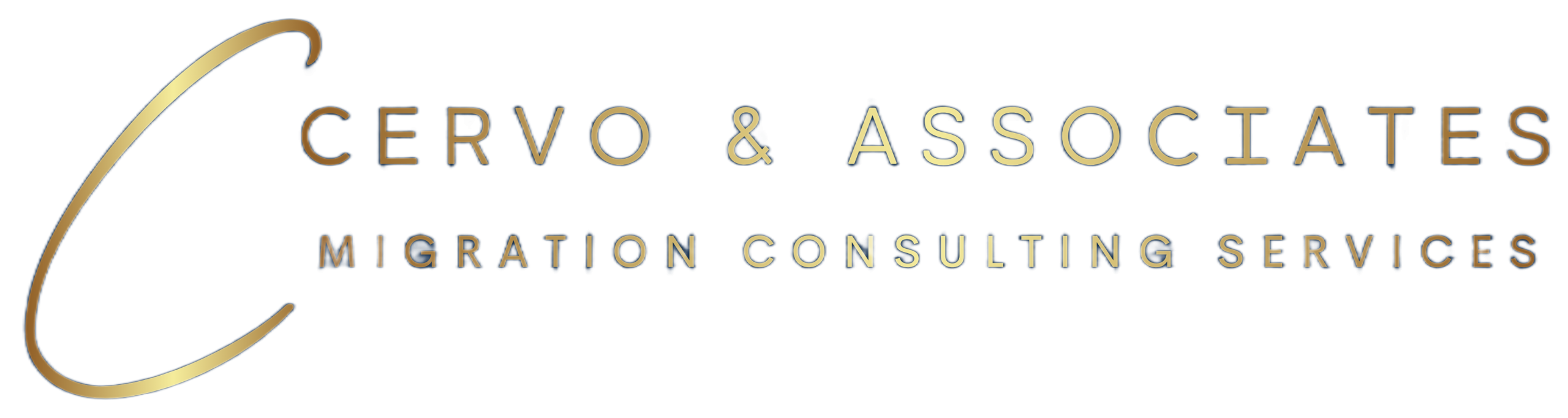 CERVO & ASSOCIATES MIGRATION CONSULTING SERVICES
