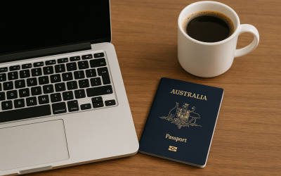 Meet Your Migration Ally: My Journey to Helping Others Find Home in Australia