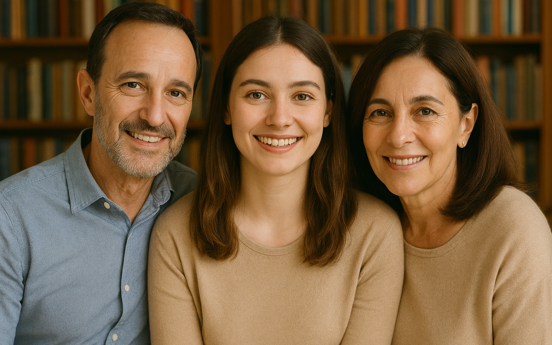 Adding Your Adult Child to an Australian Visa