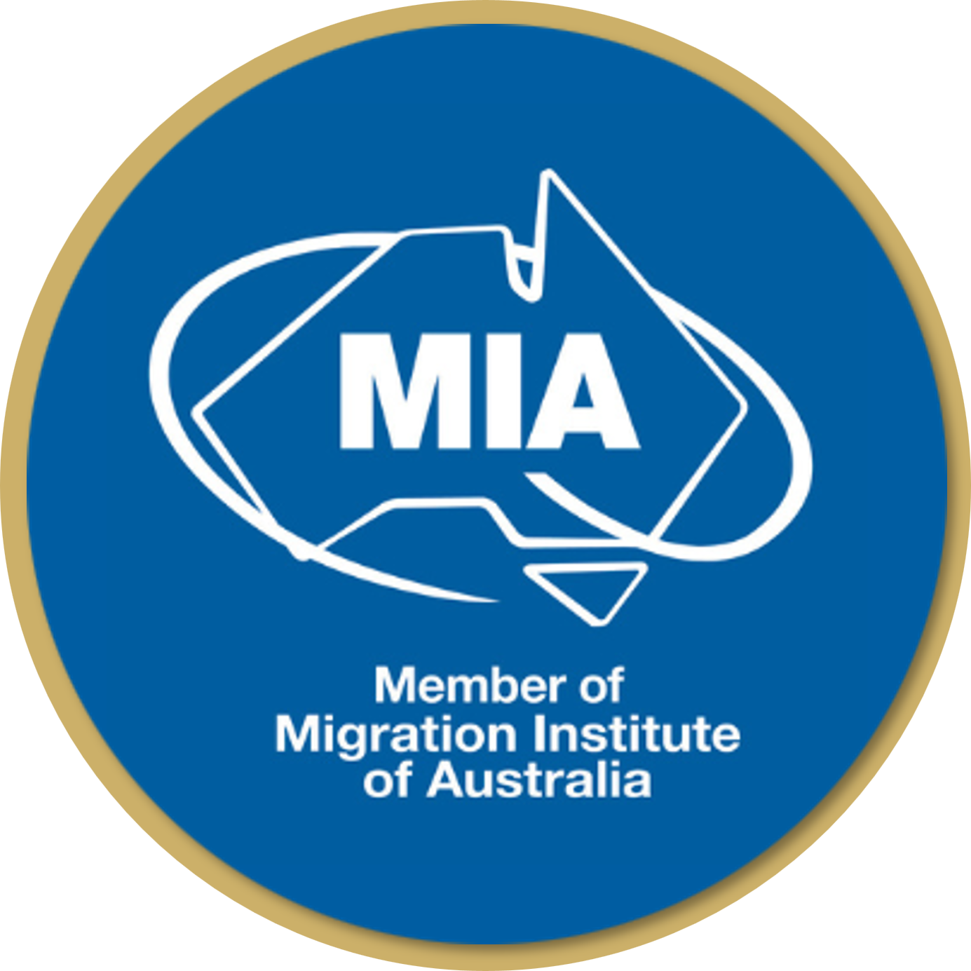 MIA MIA - Member of Migration Institute of Australia