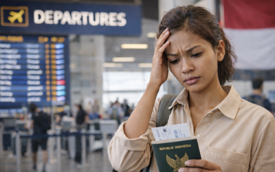 Australian Immigration Is Constantly Changing: Why Professional Guidance Matters