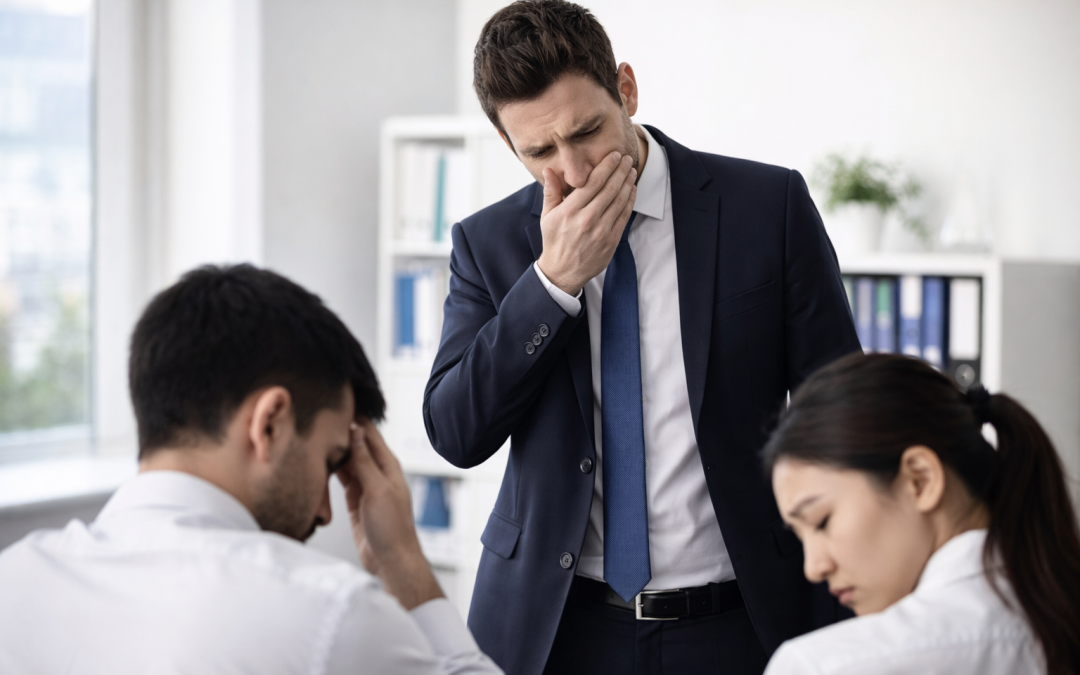 Did You Know Employers Cannot Pass Sponsorship and Nomination Costs to Visa Holders?