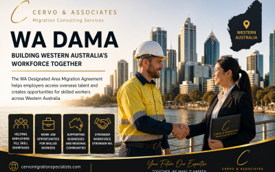 What is the WA DAMA and Why It Matters