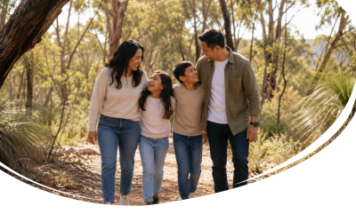 Child Visa Australia: Keep Your Family Together with the Right Visa